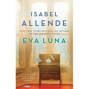 Eva Luna -- Isabel Allende